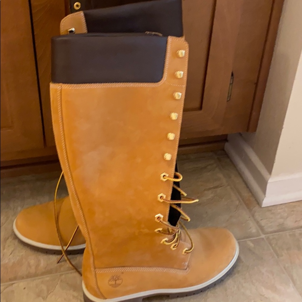 Timberland Boots Women